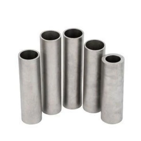 Why ASTM A789 2205 Tubing Extends Heat Exchanger Durability Why ASTM A789 2205 Tubing Extends Heat Exchanger Durability
