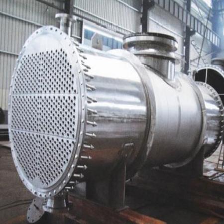 How Duplex Stainless Steel Tubes Improve Offshore System Reliability How Duplex Stainless Steel Tubes Improve Offshore System Reliability