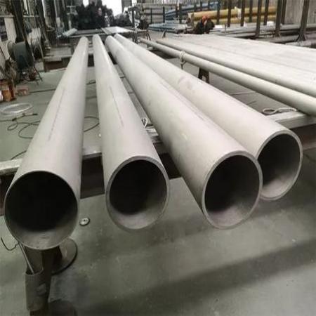 How Duplex Stainless Steel Tubes Improve Offshore System Reliability How Duplex Stainless Steel Tubes Improve Offshore System Reliability