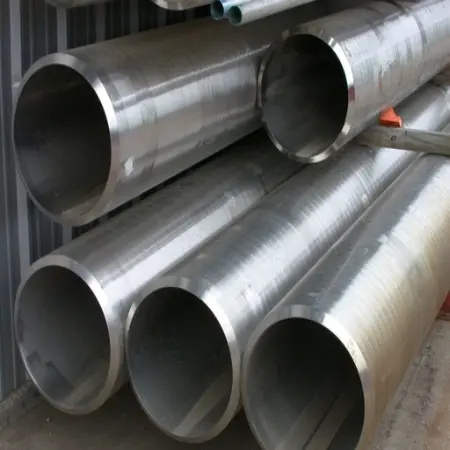 How Does Duplex Stainless Steel Resist Corrosion? How Does Duplex Stainless Steel Resist Corrosion?