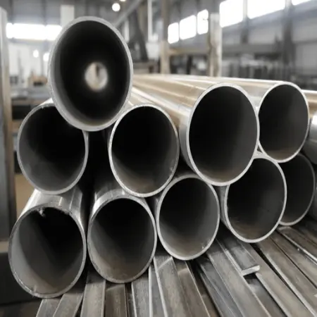 How Does Duplex Stainless Steel Resist Corrosion? How Does Duplex Stainless Steel Resist Corrosion?
