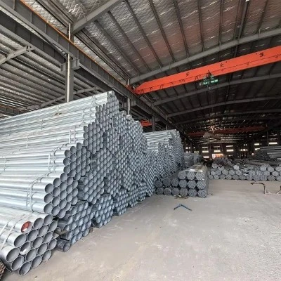 5-inch-galvanized-pipes 5-inch-galvanized-pipes