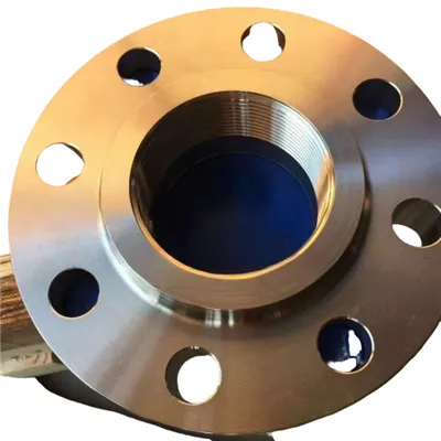 ASTM A182 F347 Flange
